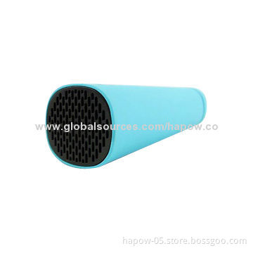 2014 Hot-selling Mini Speakers for Handphones with External Battery Charger Gained, CE/FCC/RoHS/PSE